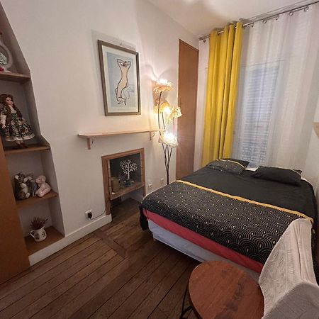 Appt Rive Droite Centre Marais Lejlighed Paris Eksteriør billede