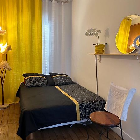Appt Rive Droite Centre Marais Lejlighed Paris Eksteriør billede