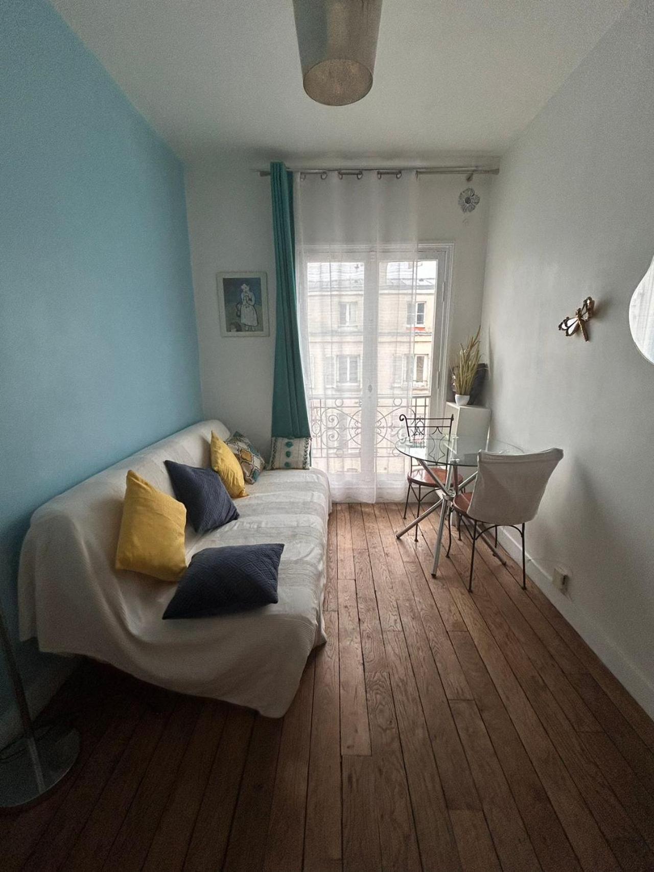 Appt Rive Droite Centre Marais Lejlighed Paris Eksteriør billede