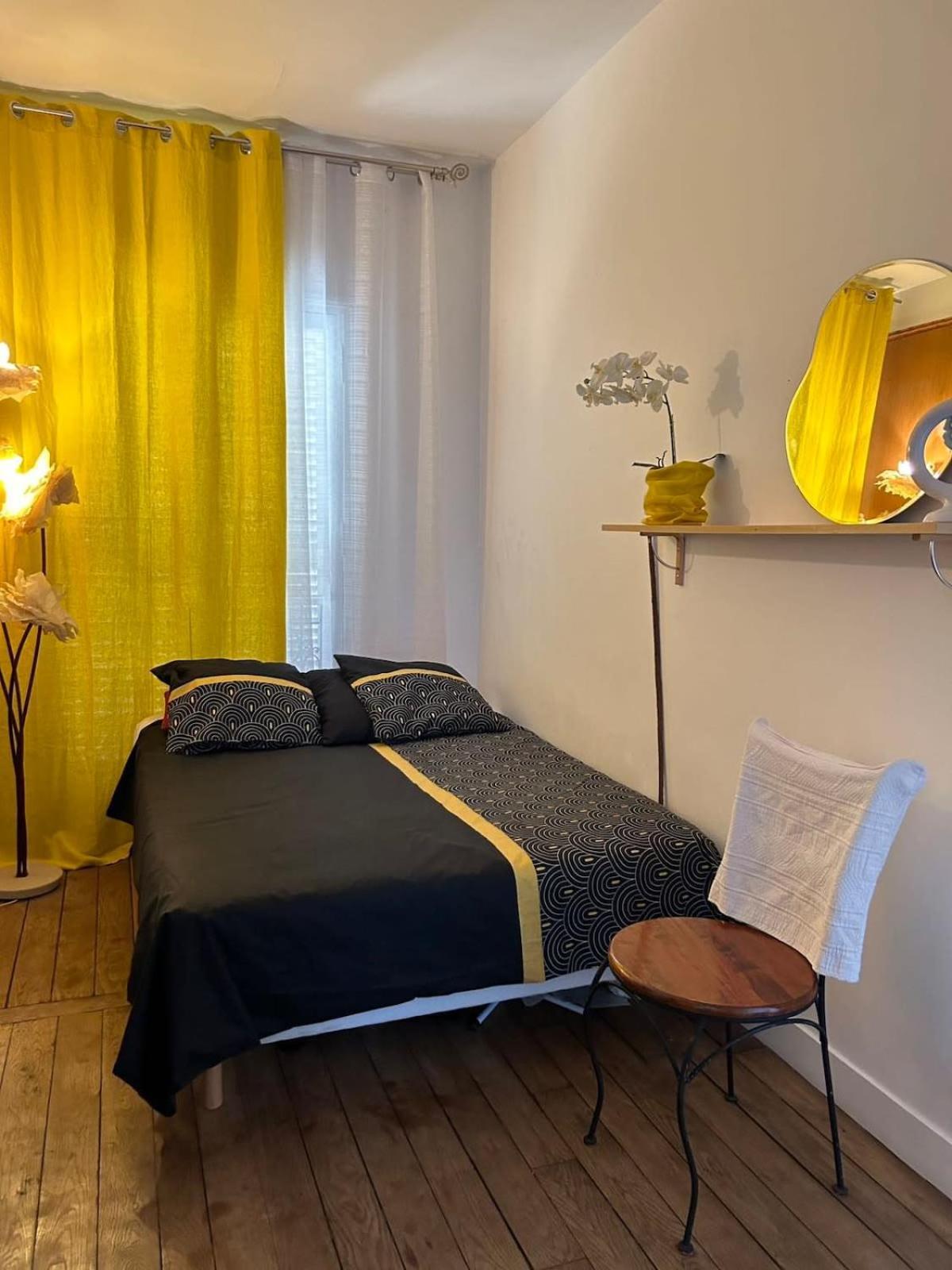 Appt Rive Droite Centre Marais Lejlighed Paris Eksteriør billede